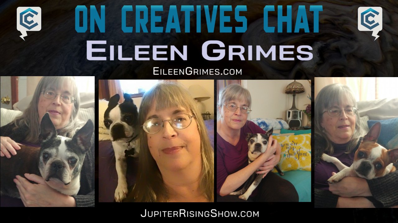 Episode 51 | Eileen Grimes