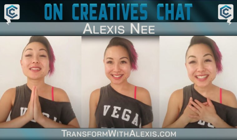 Episode 64 Pt 1 with Alexis Nee