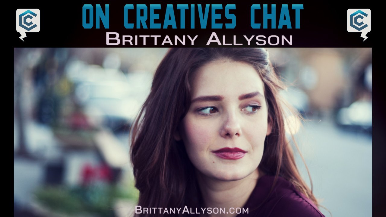 Episode 41 Pt 2 | Brittany Allyson