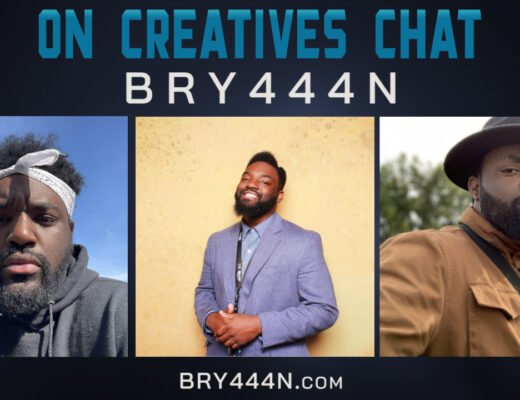 Episode 62 Pt 1 with BRY444N