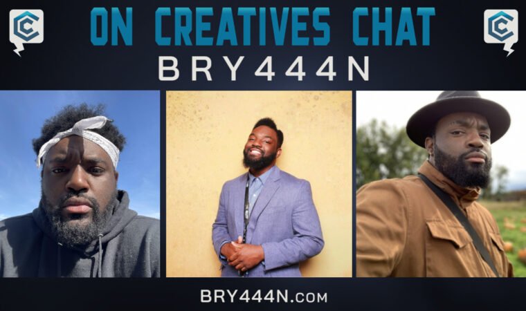 Episode 62 Pt 1 with BRY444N