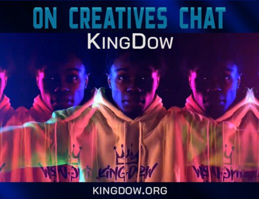 Episode 63 Pt 2 with KingDow