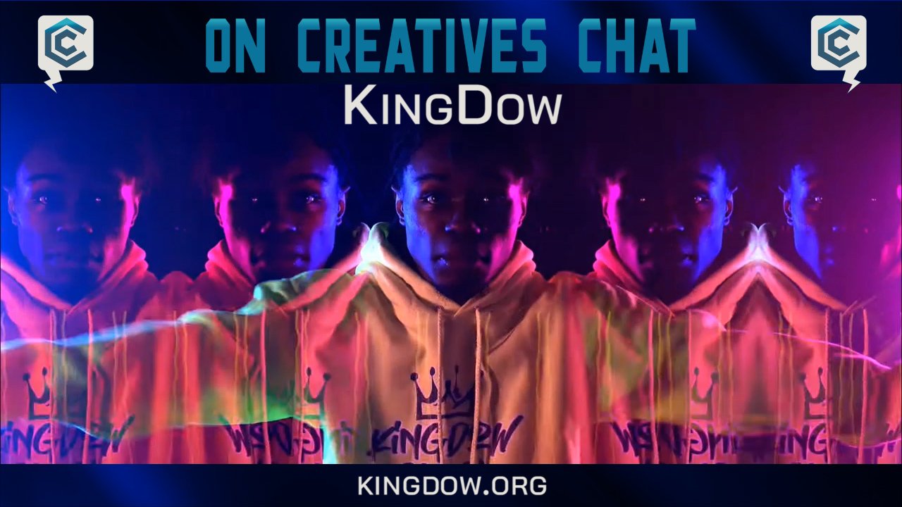 Episode 63 Pt 2 | After Show Convo with KingDow