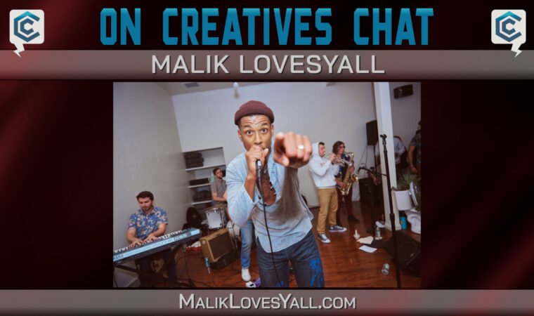 Episode 75 Pt 2 with Malik LovesYall