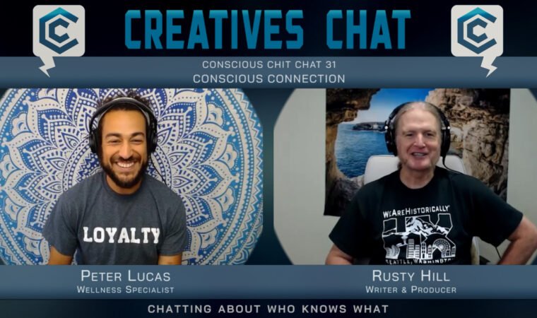 Chit Chat 31 – Conscious Connection